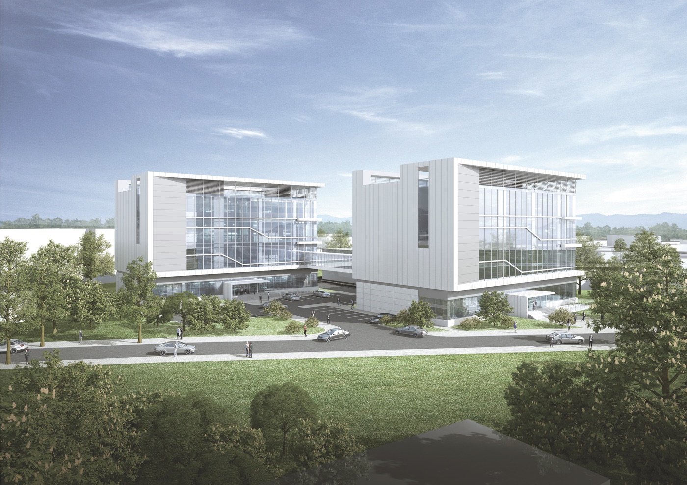 East telecom IDC(우즈벡)