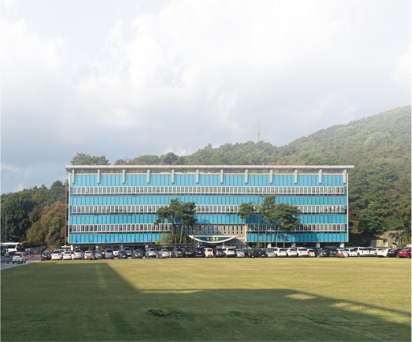 경기도 통합데이터센터(3층)