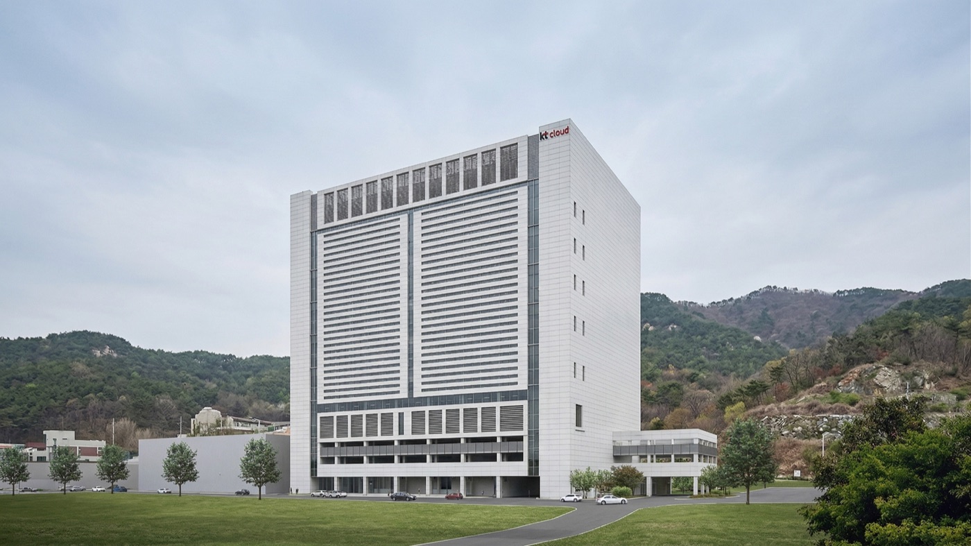 안산 반월공단 DCK DC
